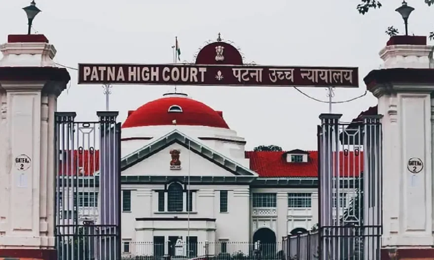 Patna High court