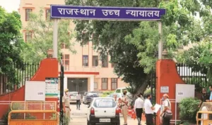 Rajasthan High Court