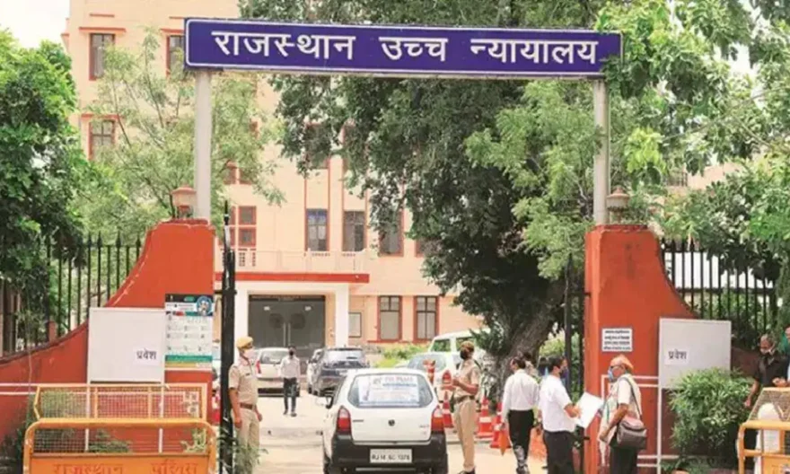 Rajasthan High Court