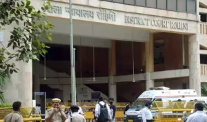 Rohini Court