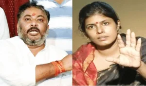 Swati Singh-DS Singh