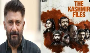 The Kashmir Files