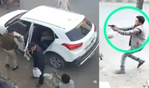 Umesh Pal Murder, Prayagraj