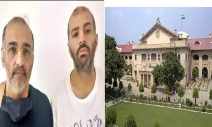 Vadhawan Bros, Allahabad High Court