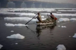 Yamuna River