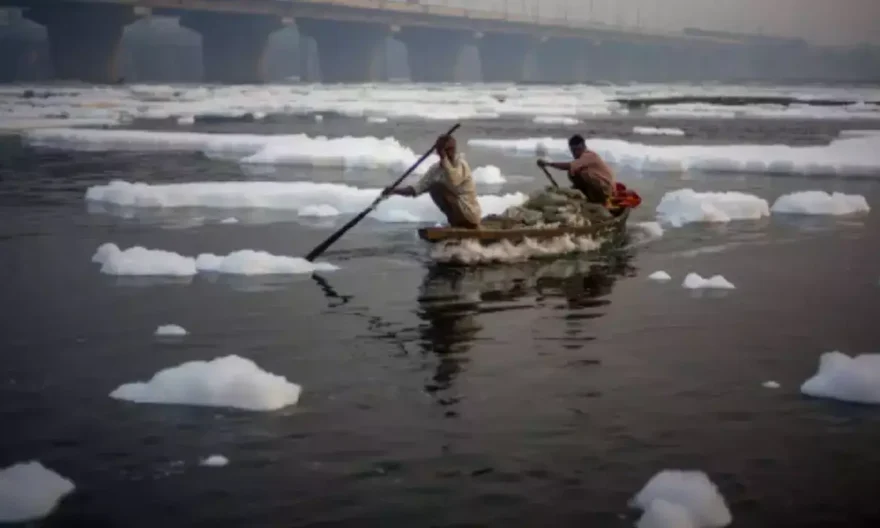 Yamuna River