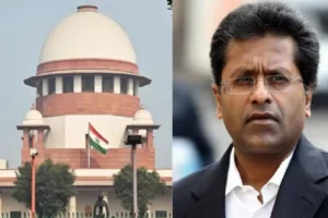 lalit Modi-Supreme Court