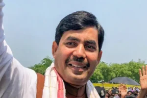 shahnawaz Hussain