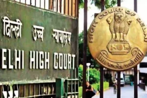 Delhi High Court