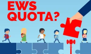 EWS QUOTA