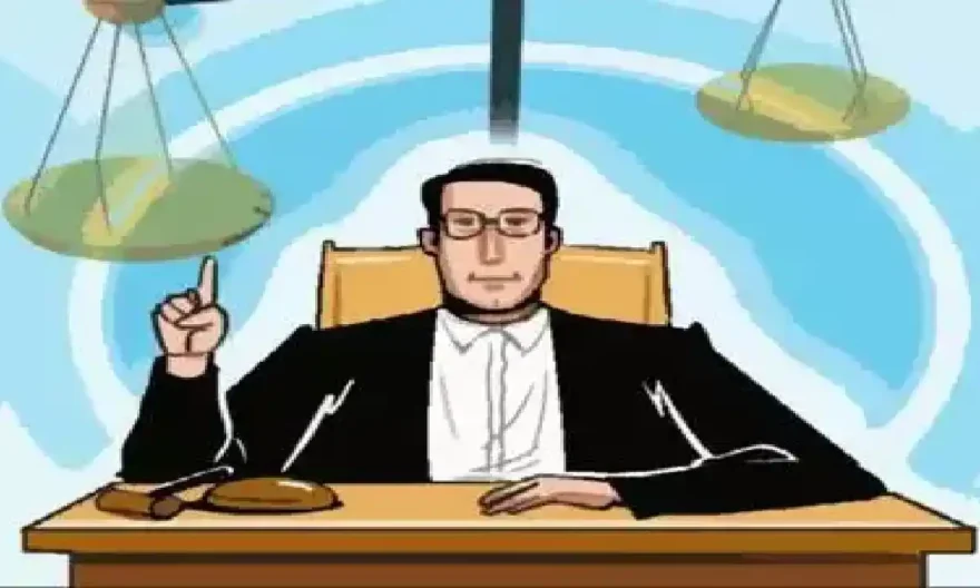 Judge