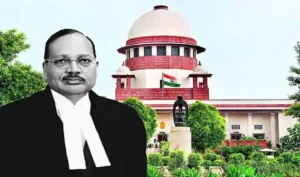 Justice Suryakant