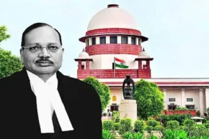 Justice Suryakant