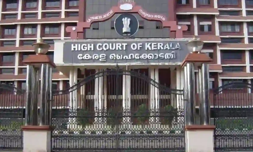 Kerala High Court