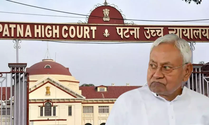 NItish-High Court