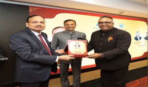 OP Jindal, GGU