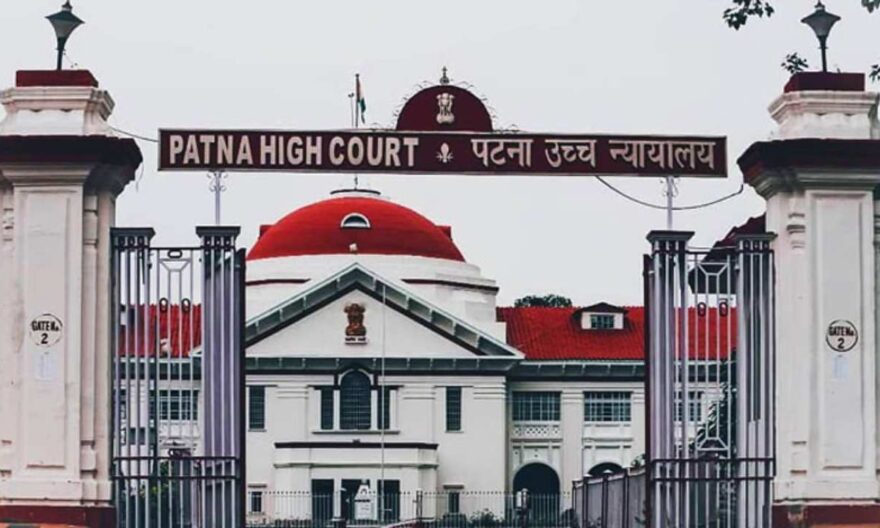 Patna High court