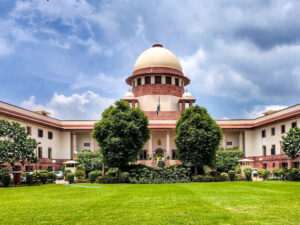Justice Dinesh Maheshwari
