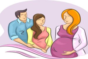 Surrogacy