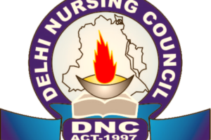 delhi nursing