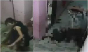 Murder, Stabbing, Gujarat