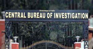 CBI Court