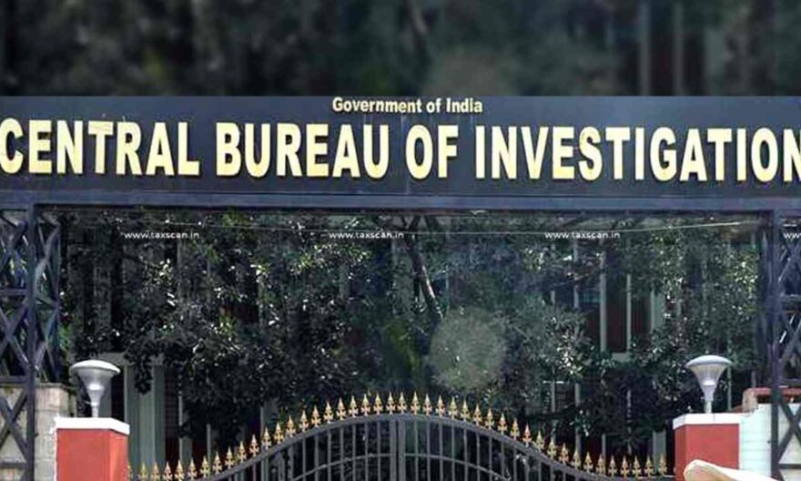 CBI Court