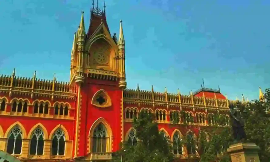 Calcutta High Court