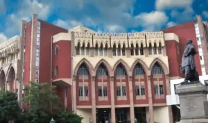 Calcutta High Court