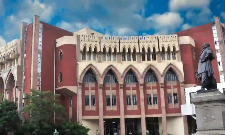 Calcutta High Court