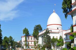 Guwahati High Court