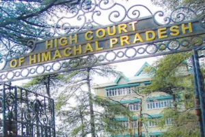 Himachal High Court