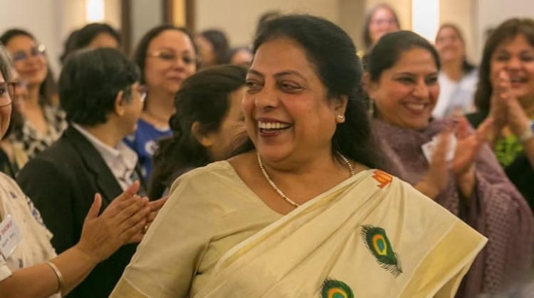 Justice Mukta Gupta