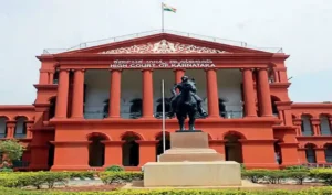 Karnataka High Court