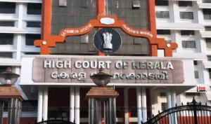 Kerala High Court