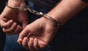 Kerala Rape Accused