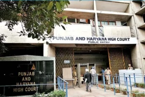 Punjab Haryana High Court