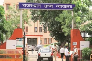 Rajasthan High Court