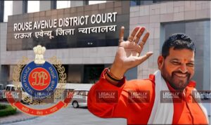 brij bhushan singh