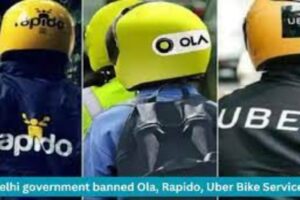 ola-uber bike taxi