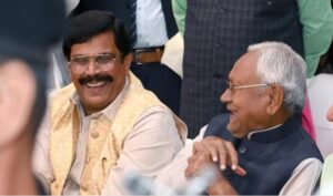 Anand Mohan, Bihar, Supreme Court