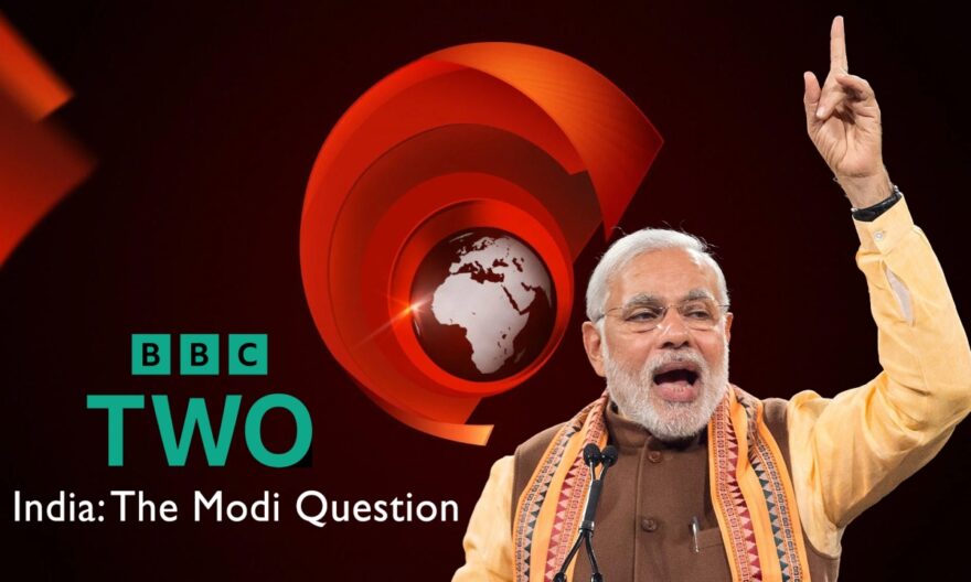 BBC-Modi