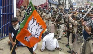BJP-Bihar-Lathicharge