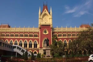 Calcutta High Court