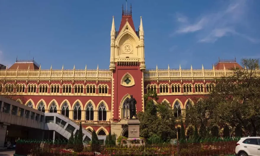 Calcutta High Court