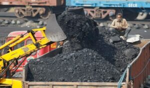 Coal Scam, Viajy Darda