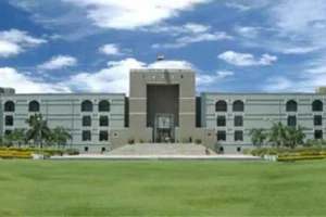 Gujarat High Court, Godhra