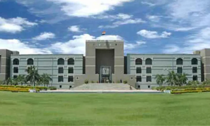 Gujarat High Court, Godhra