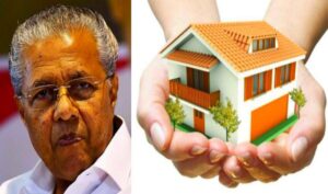 Kerala Life Mission Scam