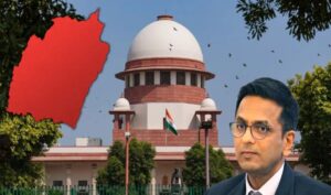 Manipur video, CJI